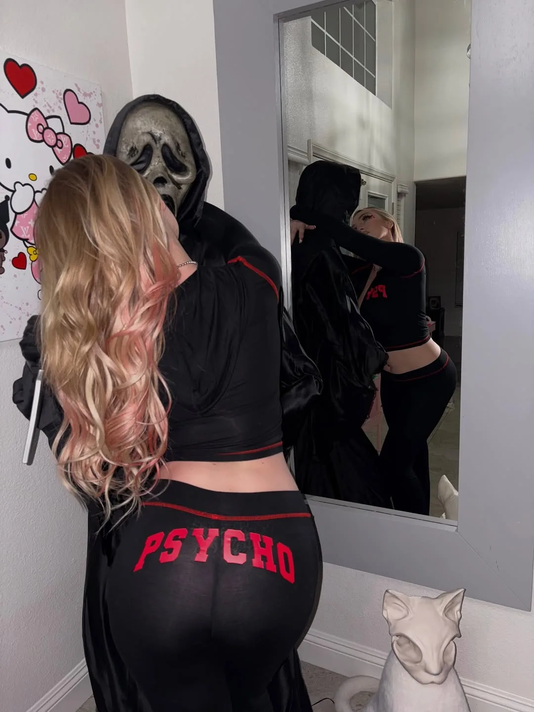 Yana escort 