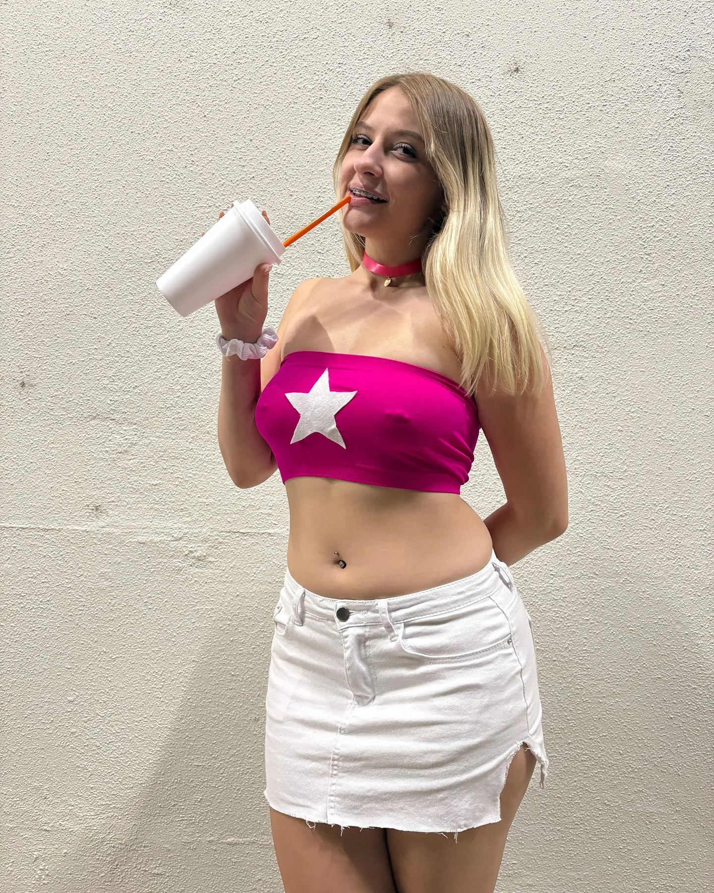 LisaKiss escort 