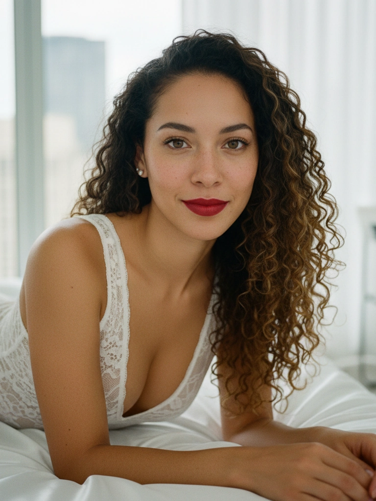 Sophie escort 