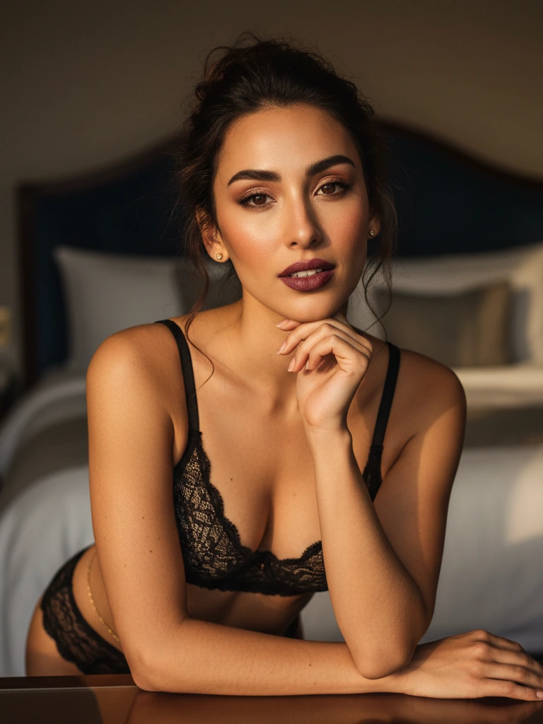 Ozge escort 