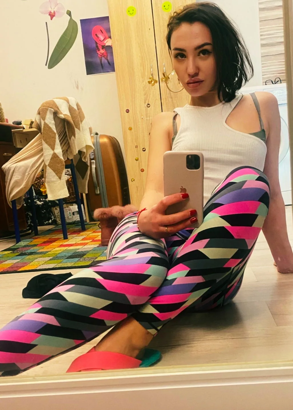 Bianca escort 