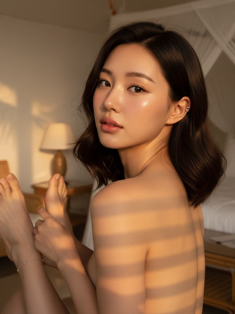 Lani escort 