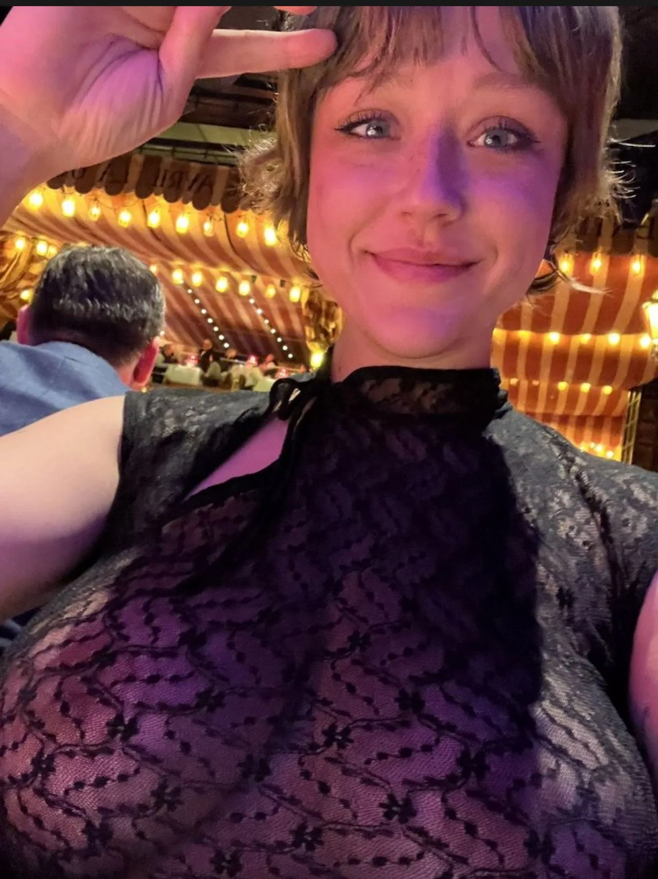 Tetyana escort 