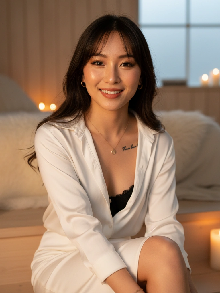 Mizuki escort 