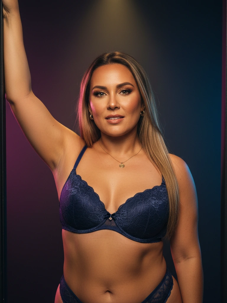 JuliaKiss escort Ostrava