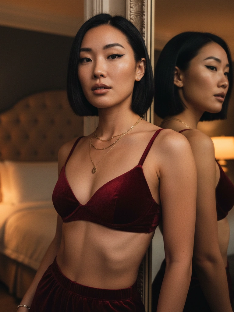 Mai escort 