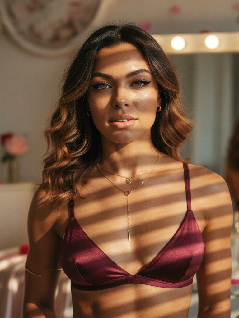 Lea escort 