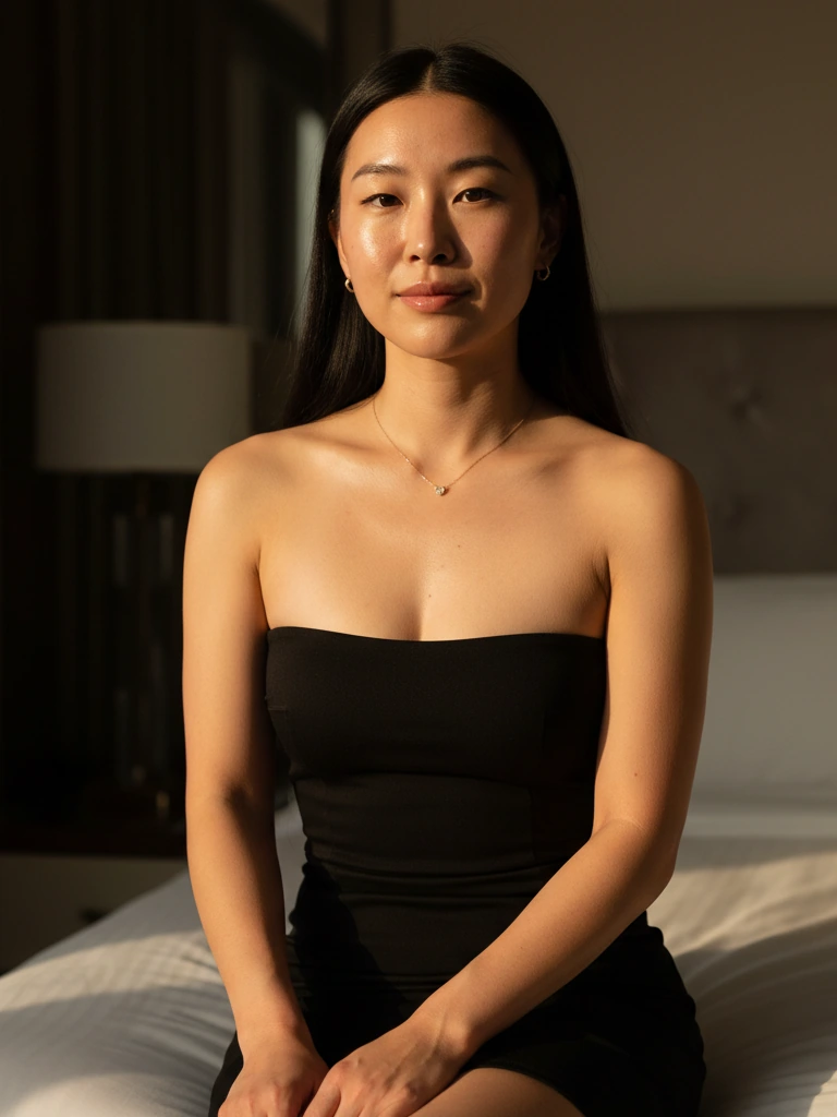 Yumi escort 