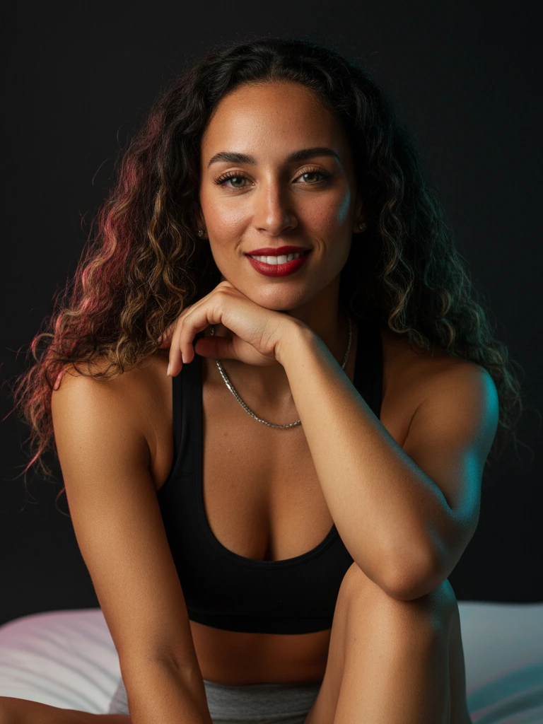 SophieKiss escort Ostrava
