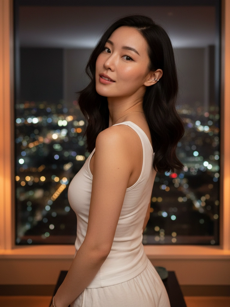 Amaya escort 