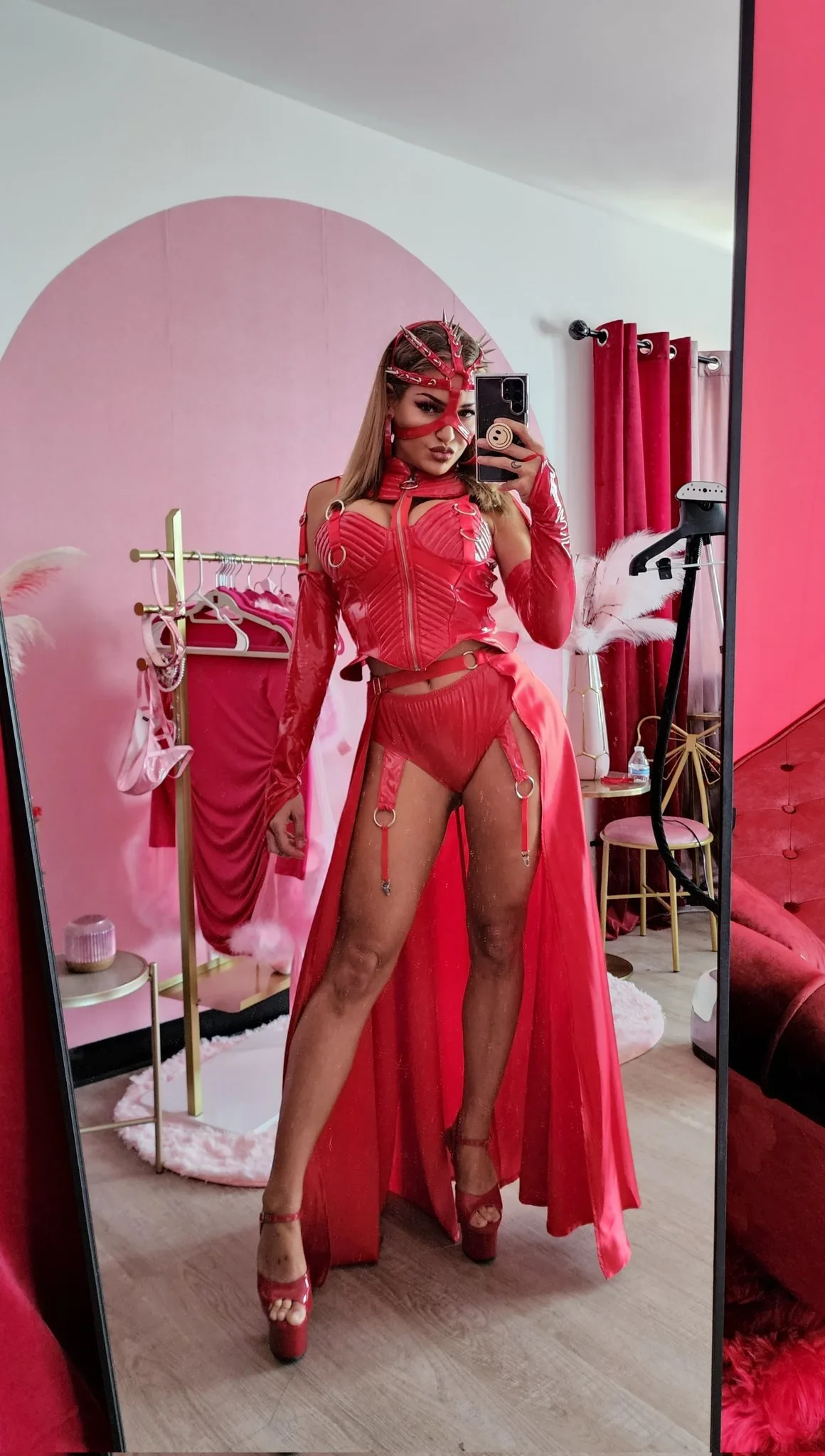Marija escort 