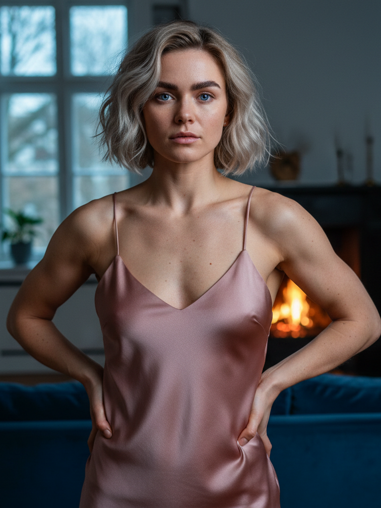 Lidija escort 